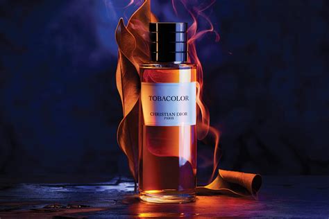 dior tobacalor|christian Dior tobacolor perfume.